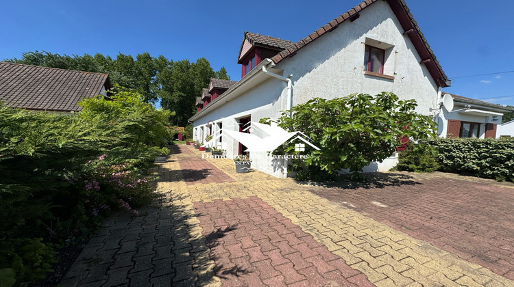 Ma-Cabane - Vente Maison Cucq, 150 m²