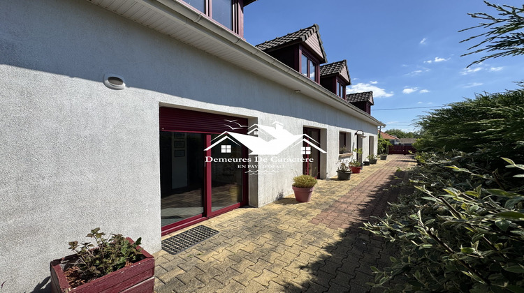 Ma-Cabane - Vente Maison Cucq, 150 m²