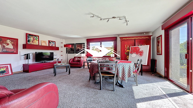 Ma-Cabane - Vente Maison Cucq, 150 m²