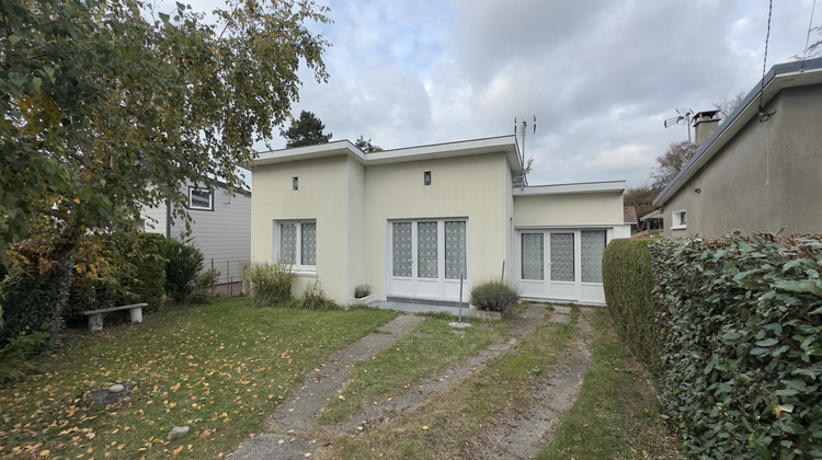 Ma-Cabane - Vente Maison Cucq, 60 m²