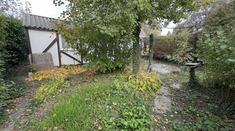 Ma-Cabane - Vente Maison Cucq, 60 m²