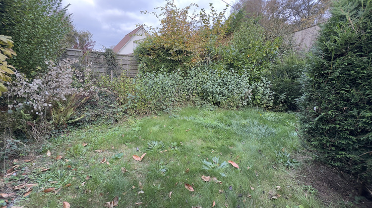 Ma-Cabane - Vente Maison Cucq, 60 m²