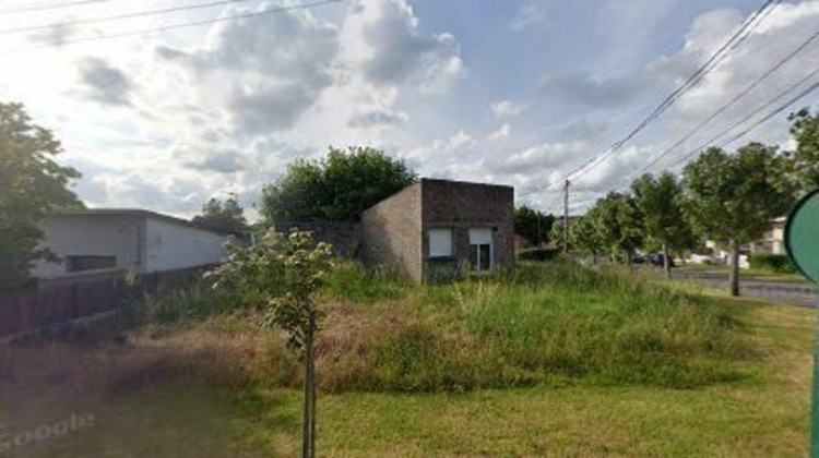 Ma-Cabane - Vente Maison Cucq, 37 m²