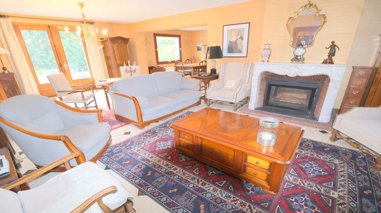 Ma-Cabane - Vente Maison Cucq, 180 m²