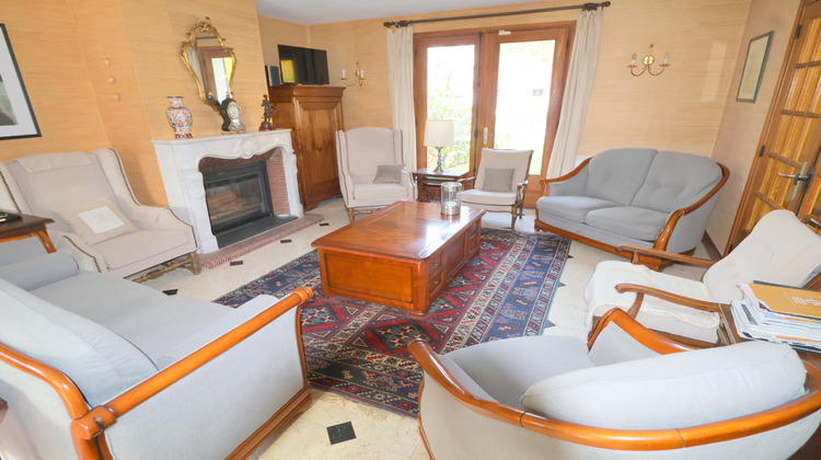 Ma-Cabane - Vente Maison Cucq, 180 m²