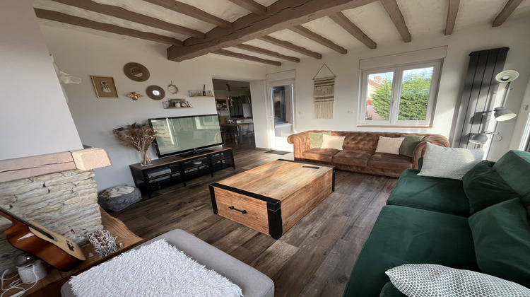 Ma-Cabane - Vente Maison Cucq, 136 m²