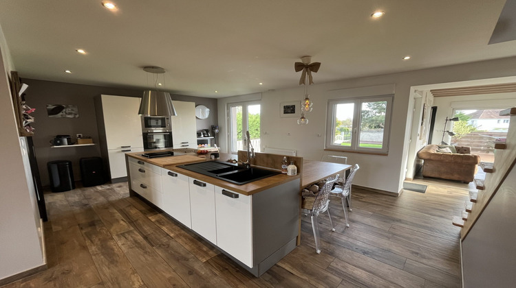 Ma-Cabane - Vente Maison Cucq, 136 m²