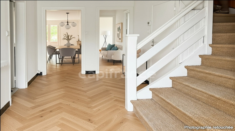 Ma-Cabane - Vente Maison CUCQ, 142 m²