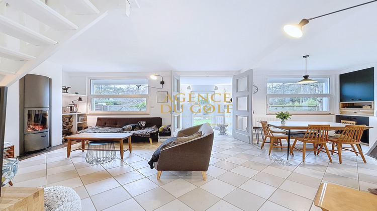 Ma-Cabane - Vente Maison Cucq, 111 m²