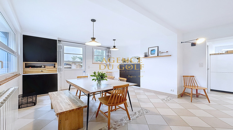 Ma-Cabane - Vente Maison Cucq, 111 m²