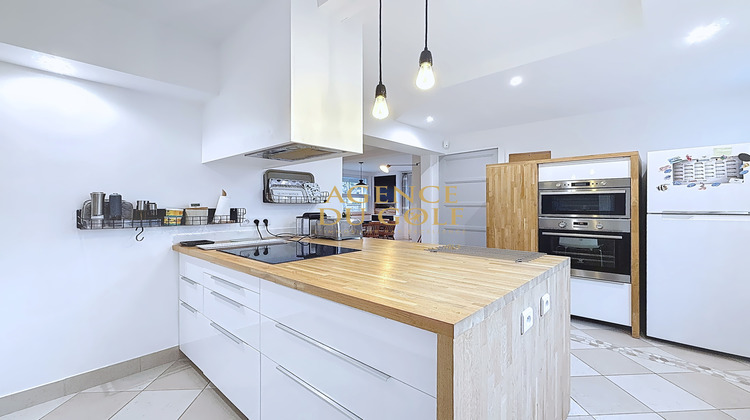 Ma-Cabane - Vente Maison Cucq, 111 m²