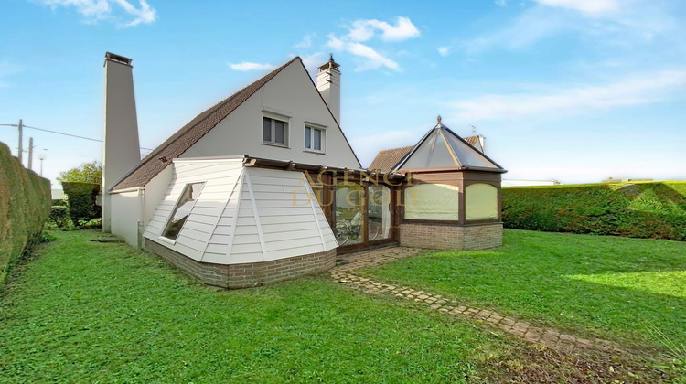 Ma-Cabane - Vente Maison Cucq, 100 m²