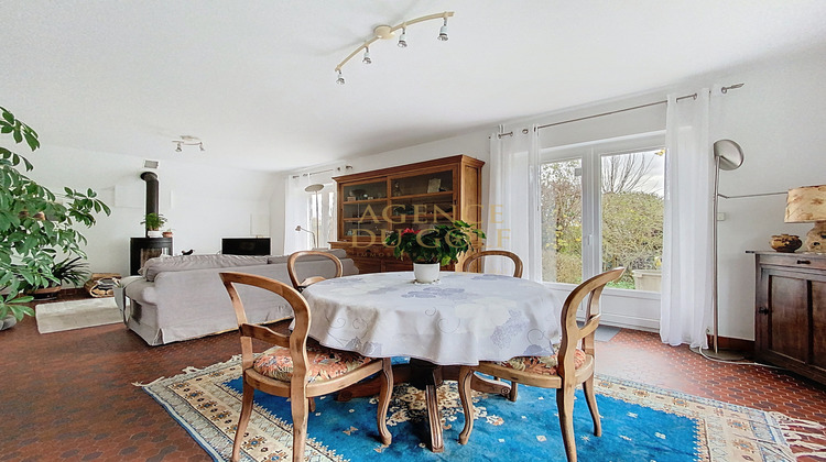 Ma-Cabane - Vente Maison Cucq, 100 m²