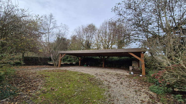 Ma-Cabane - Vente Maison Cucq, 143 m²