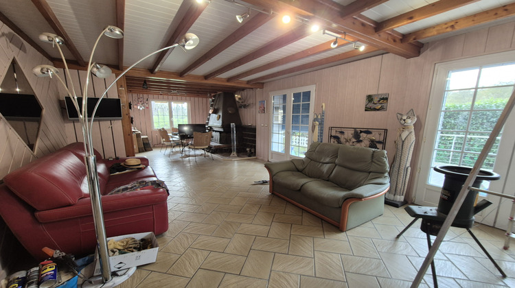 Ma-Cabane - Vente Maison Cucq, 143 m²