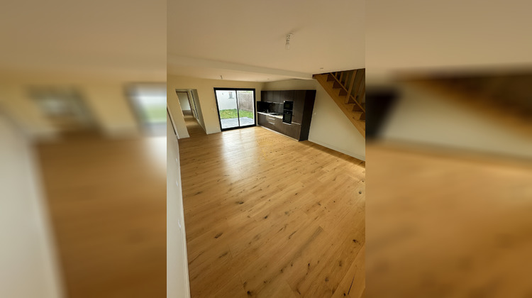 Ma-Cabane - Vente Maison Cucq, 100 m²