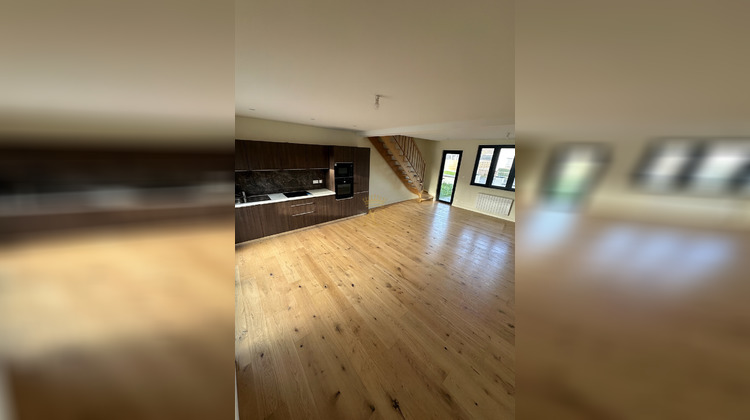 Ma-Cabane - Vente Maison Cucq, 100 m²