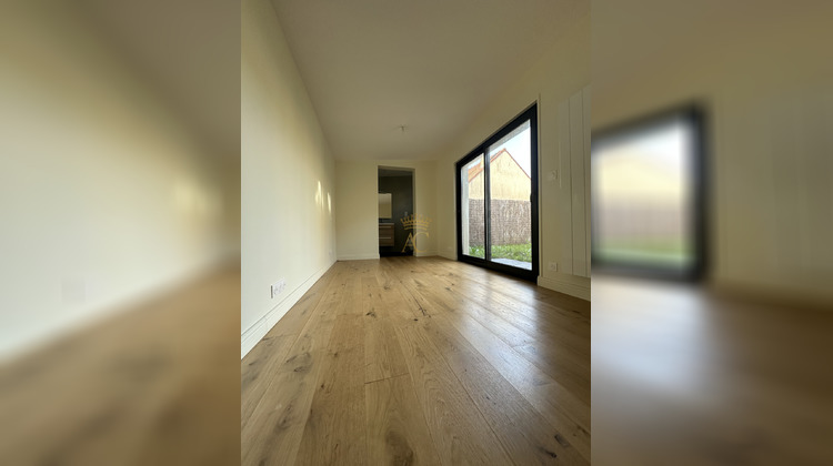 Ma-Cabane - Vente Maison Cucq, 100 m²