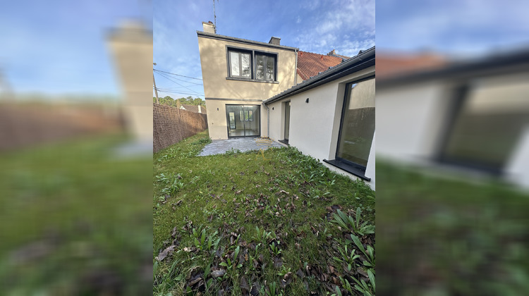 Ma-Cabane - Vente Maison Cucq, 100 m²