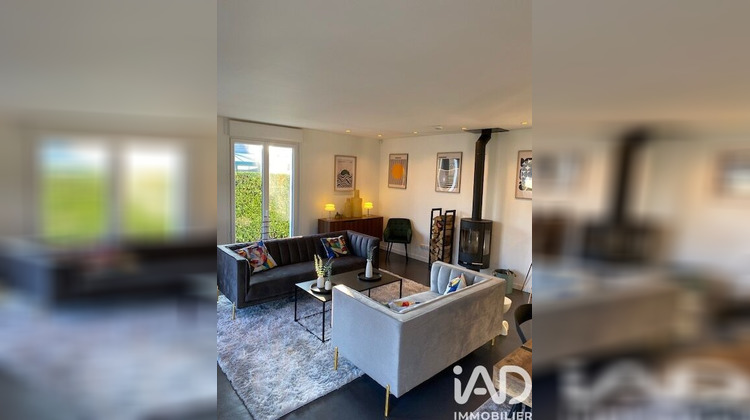 Ma-Cabane - Vente Maison Cucq, 128 m²