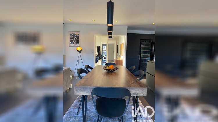 Ma-Cabane - Vente Maison Cucq, 128 m²