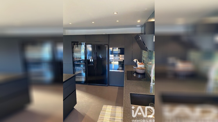 Ma-Cabane - Vente Maison Cucq, 128 m²