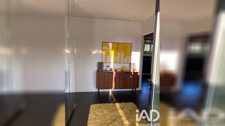 Ma-Cabane - Vente Maison Cucq, 128 m²