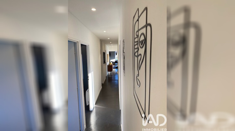 Ma-Cabane - Vente Maison Cucq, 128 m²