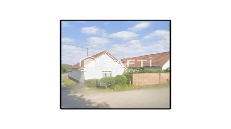 Ma-Cabane - Vente Maison Cucq, 148 m²