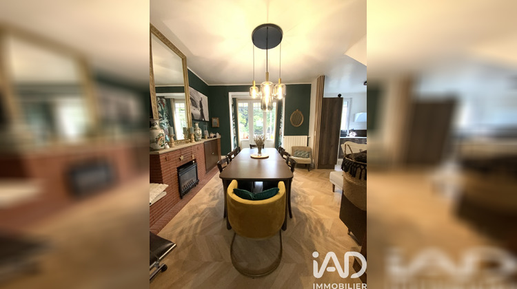 Ma-Cabane - Vente Maison Cucq, 77 m²