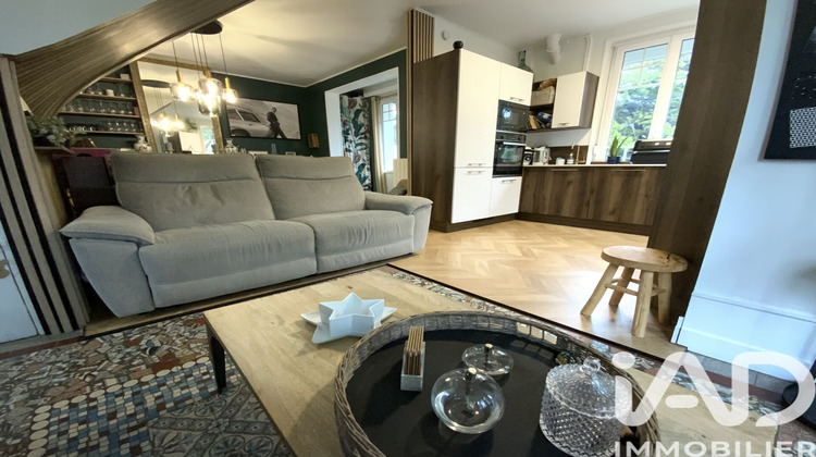 Ma-Cabane - Vente Maison Cucq, 77 m²