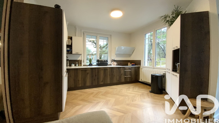 Ma-Cabane - Vente Maison Cucq, 77 m²