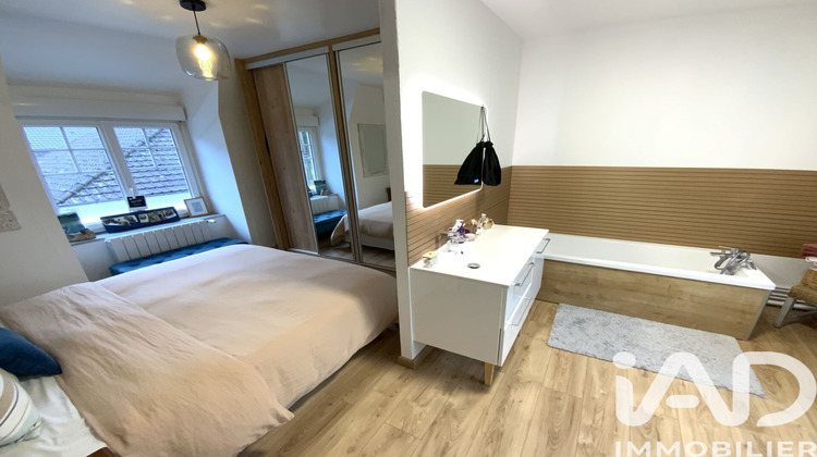 Ma-Cabane - Vente Maison Cucq, 77 m²