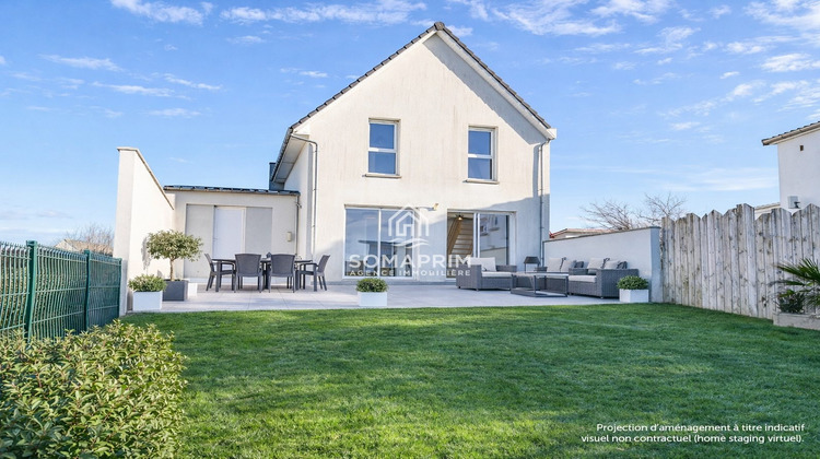 Ma-Cabane - Vente Maison Cucq, 97 m²