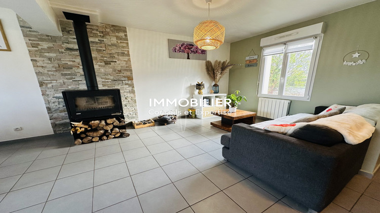 Ma-Cabane - Vente Maison Cucq, 80 m²