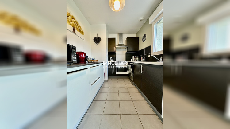 Ma-Cabane - Vente Maison Cucq, 80 m²