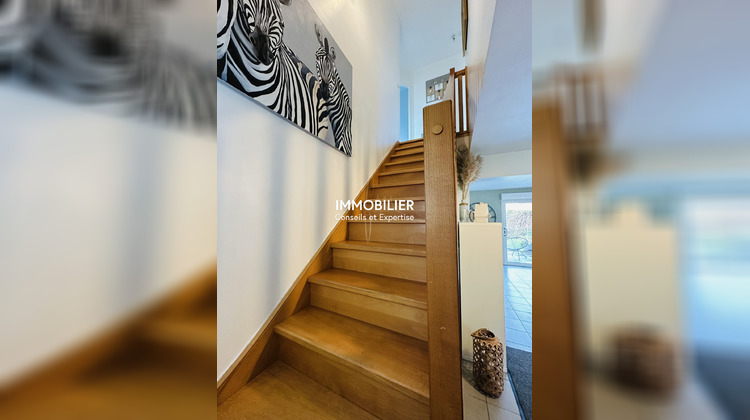 Ma-Cabane - Vente Maison Cucq, 80 m²