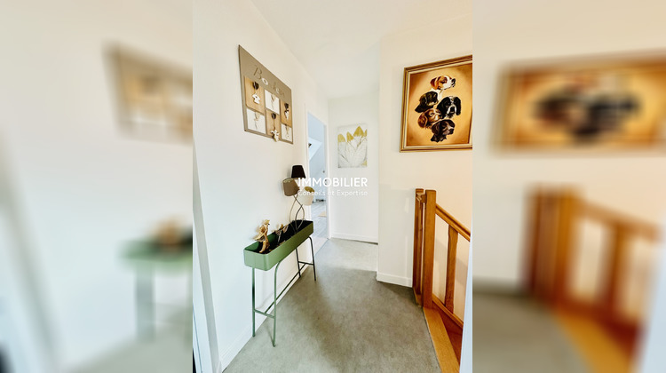 Ma-Cabane - Vente Maison Cucq, 80 m²