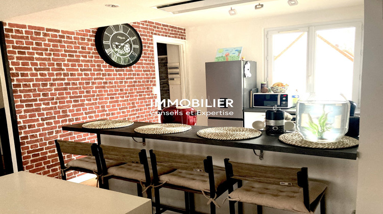 Ma-Cabane - Vente Maison Cucq, 183 m²