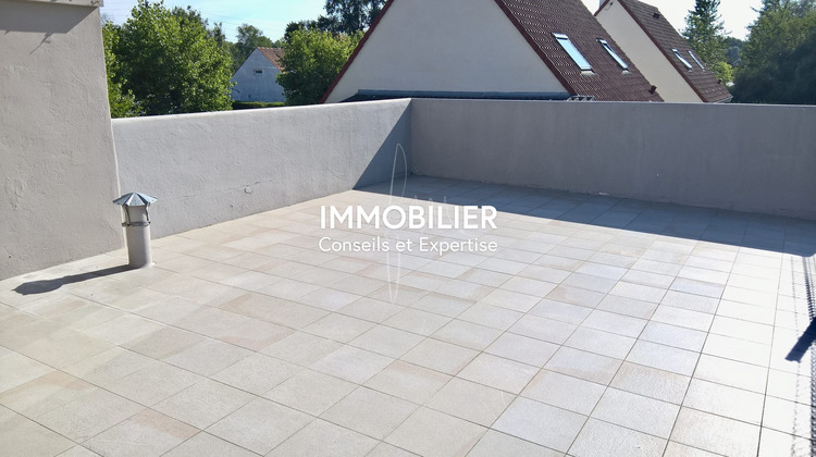 Ma-Cabane - Vente Maison Cucq, 183 m²