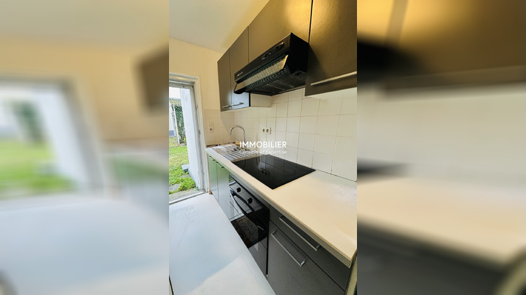 Ma-Cabane - Vente Maison Cucq, 183 m²