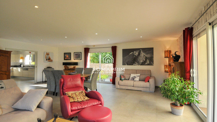 Ma-Cabane - Vente Maison Cucq, 169 m²