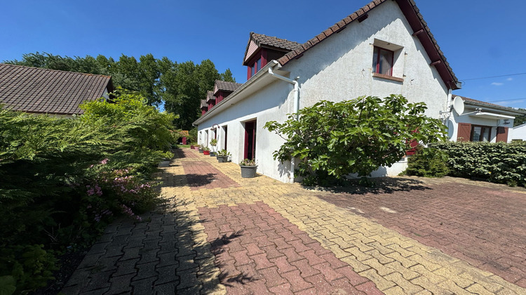 Ma-Cabane - Vente Maison Cucq, 150 m²