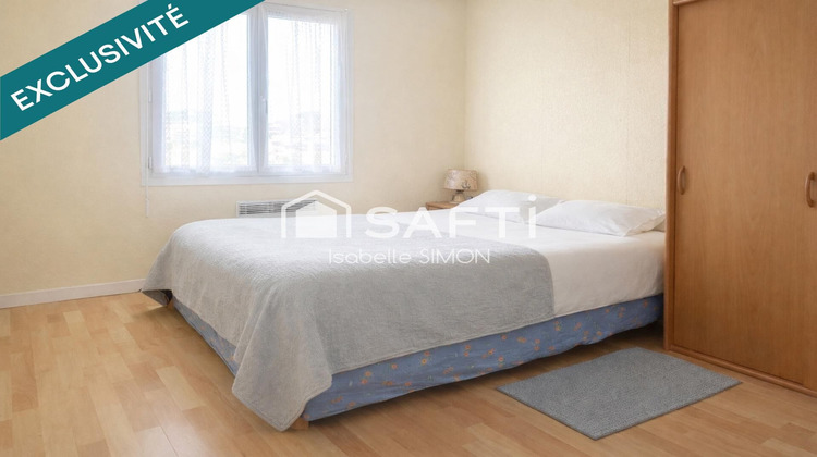 Ma-Cabane - Vente Maison Cucq, 40 m²