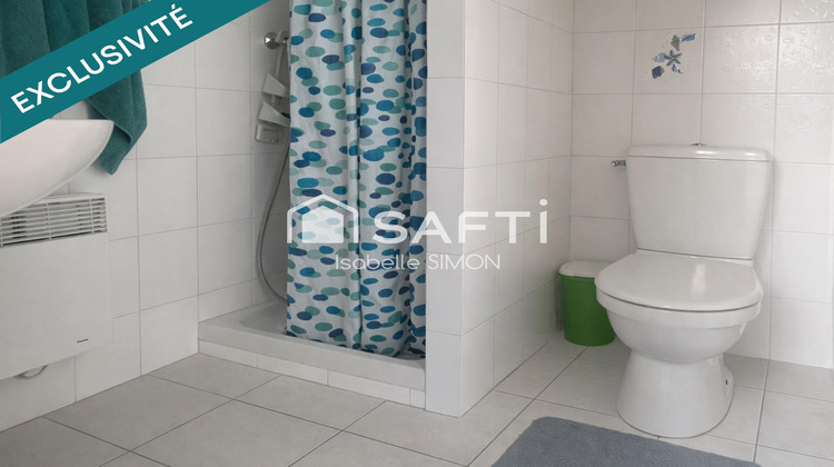 Ma-Cabane - Vente Maison Cucq, 40 m²