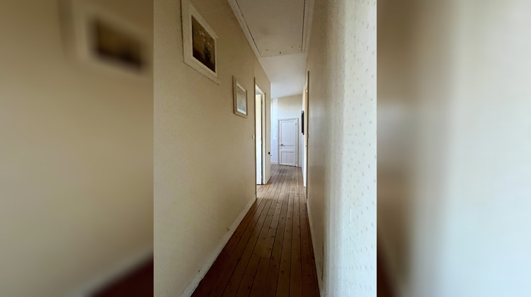 Ma-Cabane - Vente Maison Cucq, 166 m²