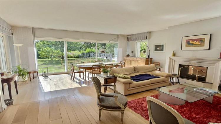 Ma-Cabane - Vente Maison CUCQ, 235 m²