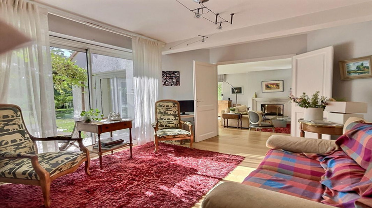 Ma-Cabane - Vente Maison CUCQ, 235 m²