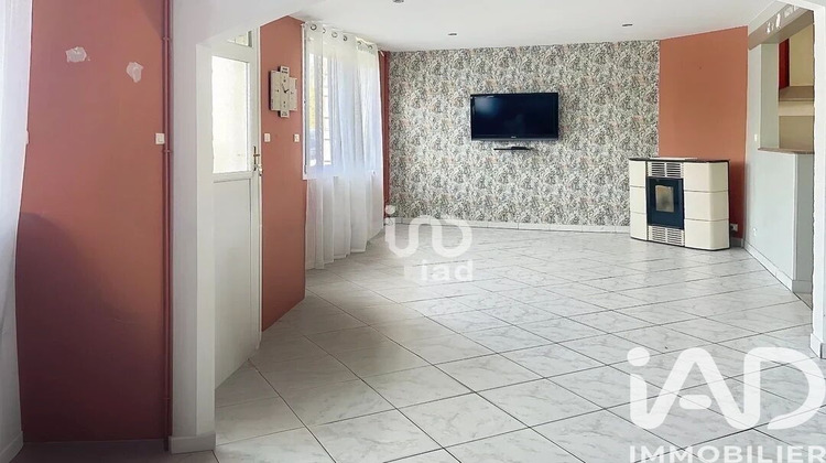 Ma-Cabane - Vente Maison Cucq, 95 m²