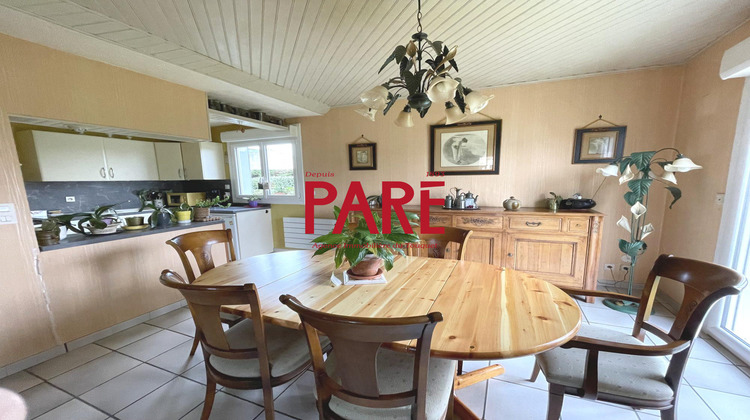 Ma-Cabane - Vente Maison Cucq, 103 m²